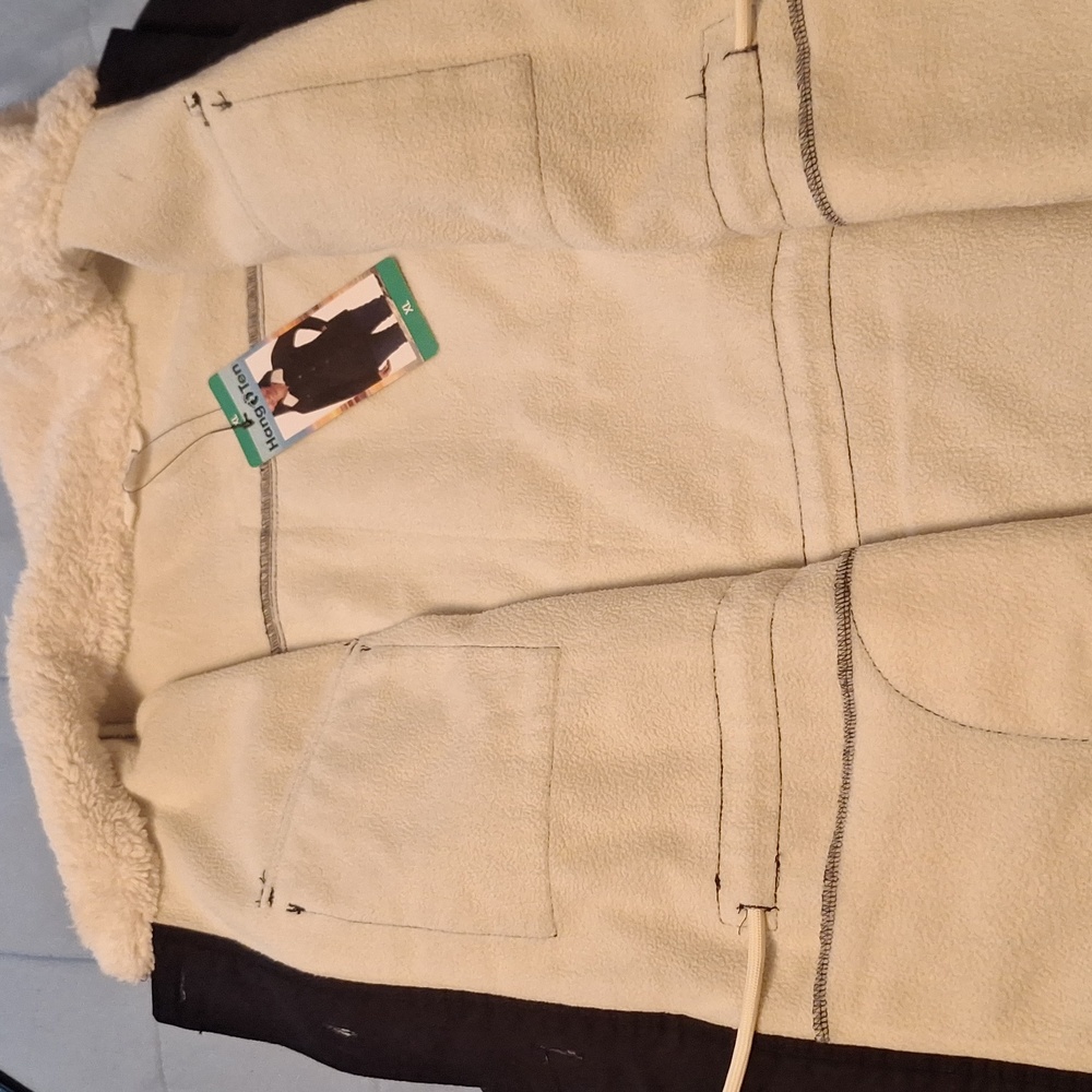 Ladies jacket - Picture 9 of 14